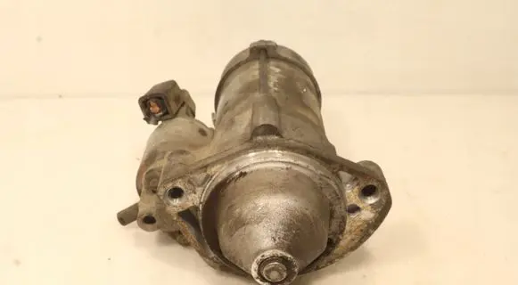 KIA Venga Starter motor 361002A500