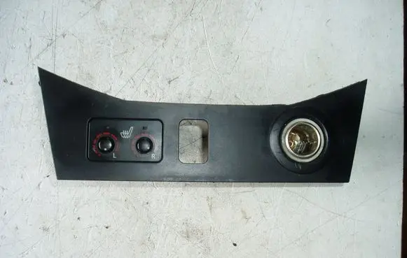 Lexus RX 330 - 350 - 400H Seat heating switch 453421