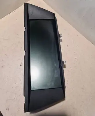 BMW 7 F01 F02 F03 F04 Screen/display/small screen 9216580 1974919