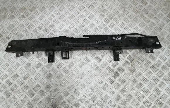 Renault Kadjar Top upper radiator support slam panel 625046246R 120916