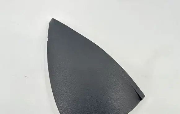 Audi A3 S3 8V Dashboard side end trim 8V0857085