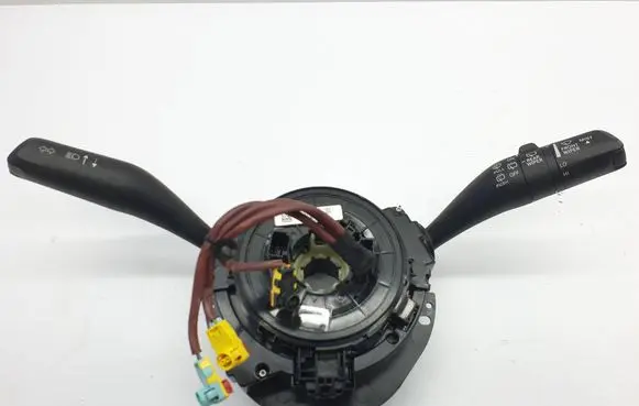 Chrysler Pacifica Airbag slip ring squib (SRS ring) 10120323 1300170635 P68360888AB