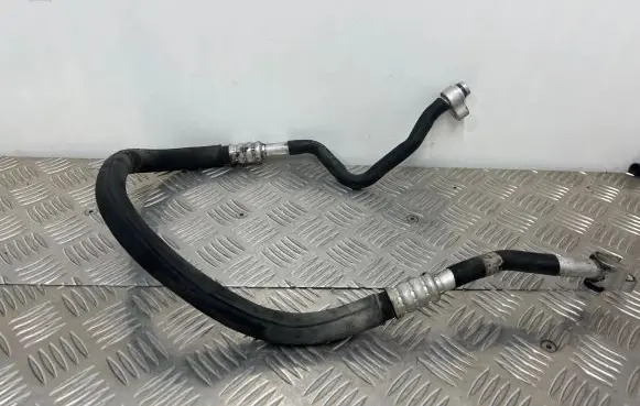 Audi A6 S6 C7 4G Air conditioning (A/C) pipe/hose 4G0260701AT