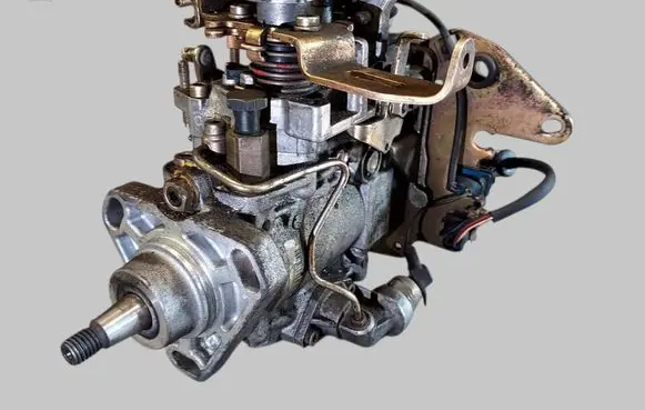 Citroen Xsara Fuel injection high pressure pump 0460484132