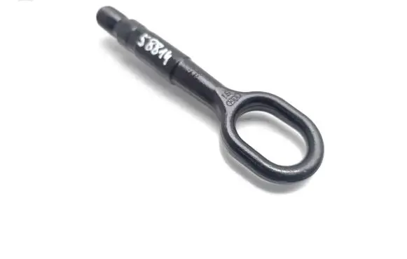 Skoda Octavia Mk3 (5E) Towing hook eye 8K0805615