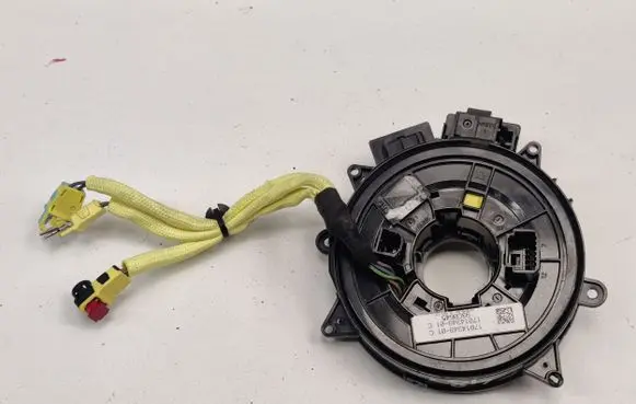 Ram 1500 Airbag slip ring squib (SRS ring) 1701434901 1701434901C