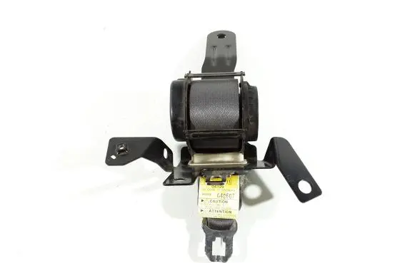 Hyundai Tucson JM Roof seat belt 041129 1KF5273 4HD4651