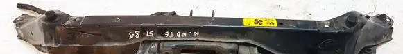 Nissan Note (E11) Radiator support slam panel