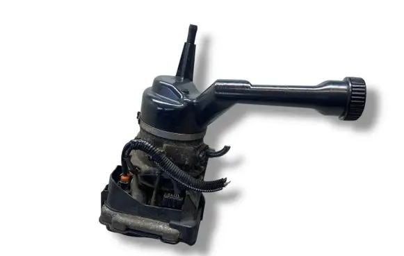 Citroen C4 Grand Picasso Power steering pump 9684252580