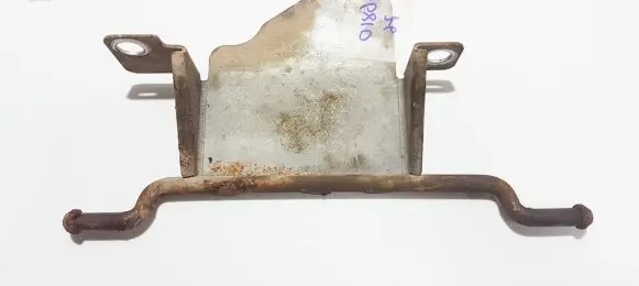 Muffler mount bracket/holder