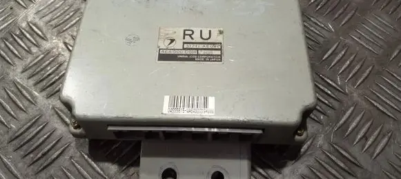 Subaru Legacy Engine control unit/module 31711ae081 a64-000d9h