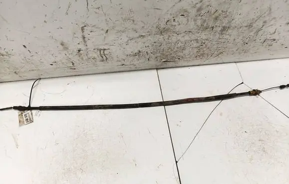 Fiat Ulysse Handbrake/parking brake wiring cable 