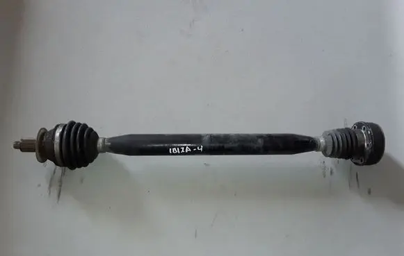 Seat Ibiza IV (6J,6P) Front driveshaft 6R0407762