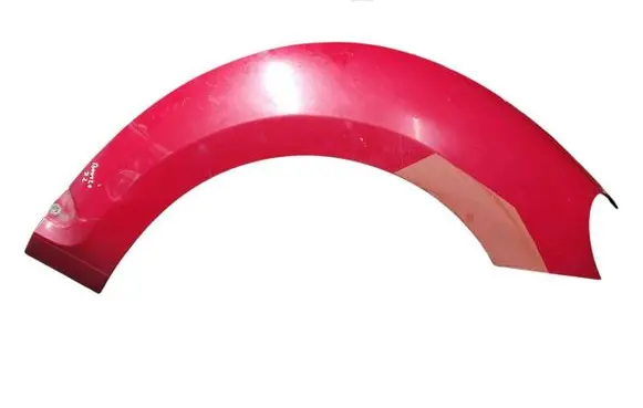 Volkswagen Beetle A5 Rear arch 