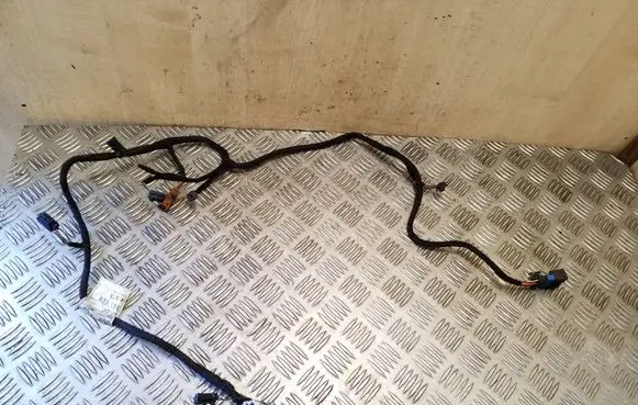 Citroen C4 Grand Picasso Other wiring loom A71210000