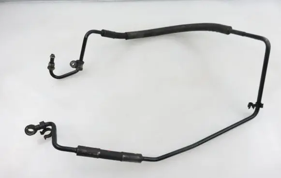 Volkswagen Polo III 6N 6N2 6NF Power steering hose/pipe/line 6X1422893P