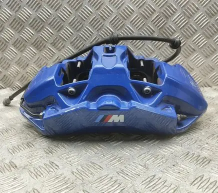 BMW XM Front brake caliper 6878408 8846944