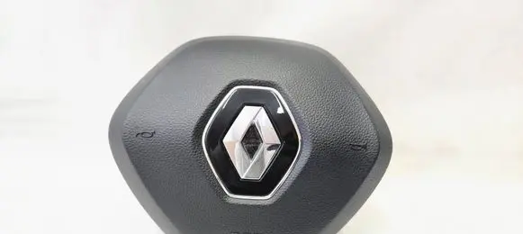 Renault Trafic III (X82) Steering wheel airbag 985100834R A0257628A