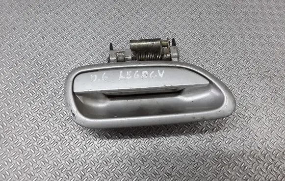 Subaru Legacy Rear door exterior handle