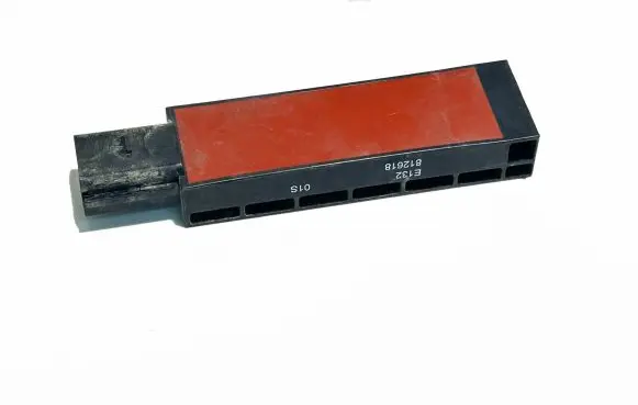 Skoda Octavia Mk3 (5E) Keyless system antenna 5Q0962131 25717