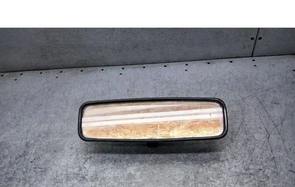 Citroen Berlingo Side skirt rear trim