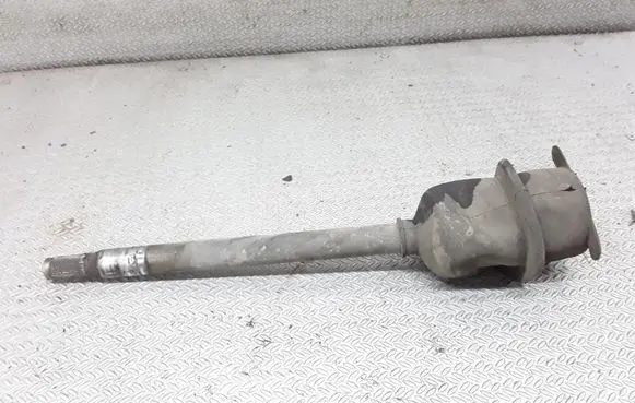 Volkswagen Transporter - Caravelle T4 Steering column universal joint