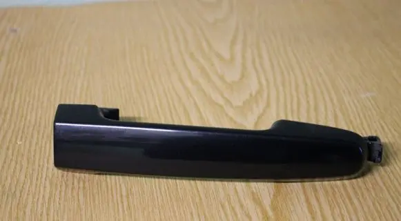 Toyota Avensis T250 Front door handle light (exterior) 