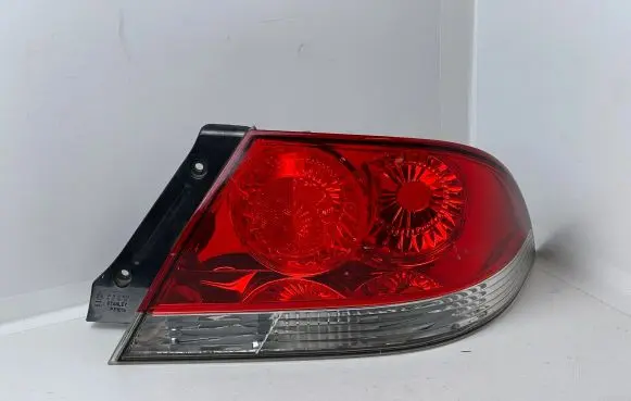 Mitsubishi Lancer Rear/tail lights