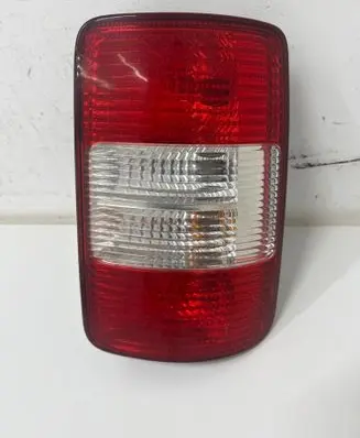Volkswagen Caddy Rear/tail lights 1K0945112A
