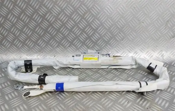 Ford Ranger Roof airbag EB3B26042D95AF