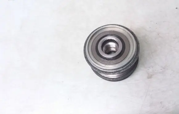 Skoda Fabia Mk1 (6Y) Alternator pulley F55347001