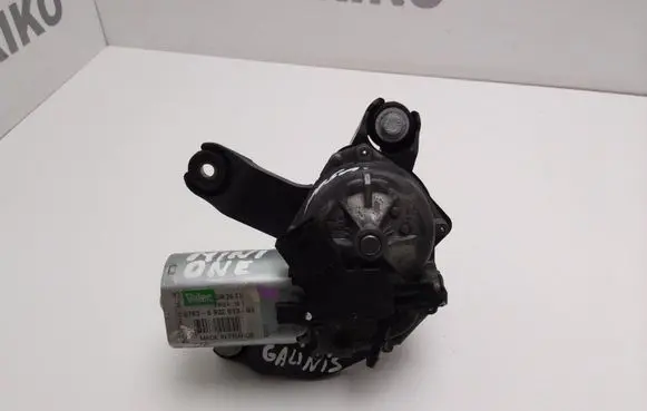 Mini One - Cooper Coupe R56 Rear window wiper motor 6932013