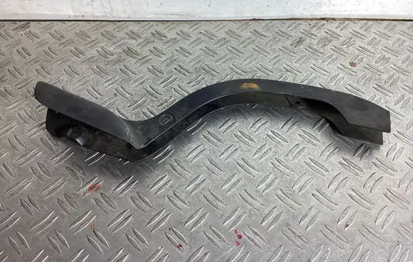 Lexus LS 460 - 600H Tailgate/trunk/boot lid buffer 6457150050