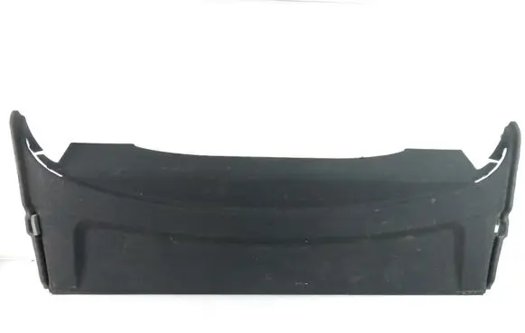 Volkswagen PASSAT B7 Parcel shelf 3C5863412C