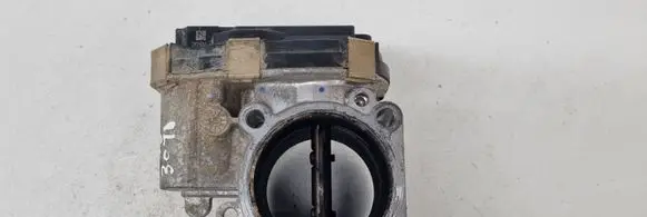 BMW 5 F10 F11 Throttle valve 103785 7810752