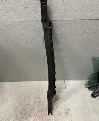 Subaru Forester SK Front bumper foam support bar 57705SJ020