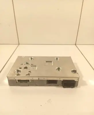 Audi Q7 4L MMI control unit 4E0035729