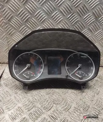 Speedometer (instrument cluster)