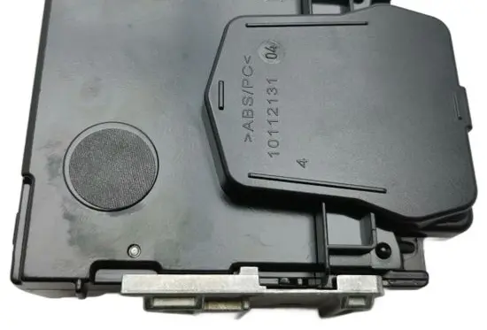 Audi Q3 F3 Windshield/windscreen camera 8W6907217F