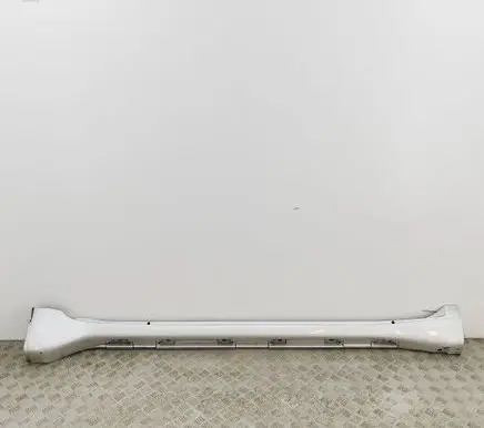 Toyota Land Cruiser (J200) Sill 7580660050