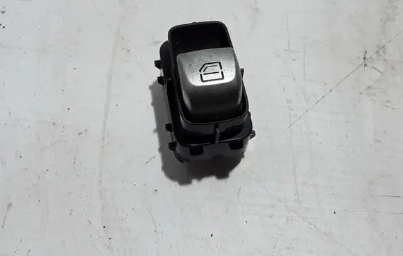 Mercedes-Benz E W213 Electric window control switch A2229050309