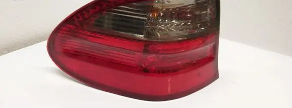 Mercedes-Benz E W211 Rear/tail lights A2118202764 379009