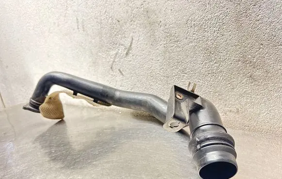 Opel Insignia A Intercooler hose/pipe 13334019