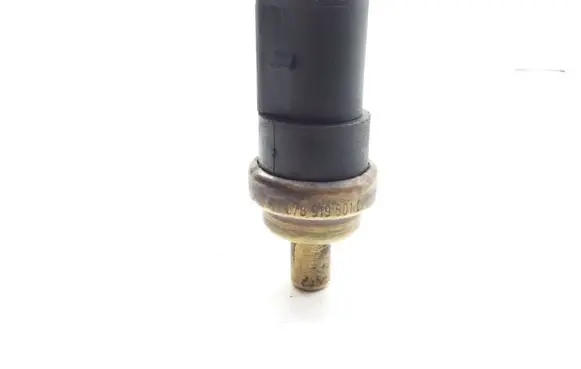 Coolant temperature sensor