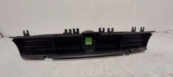 BMW 3 G20 G21 Intercooler air guide/duct channel 5A22C6402 220217565 212935817
