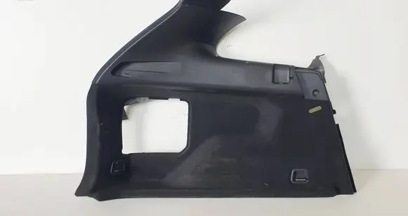 Volvo XC60 Trunk/boot side trim panel 