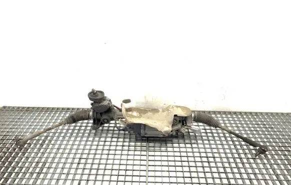 Volkswagen Golf V Steering rack 1K1423051CJ