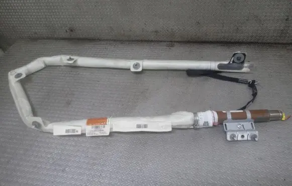 Volvo C30 Roof airbag 30780732