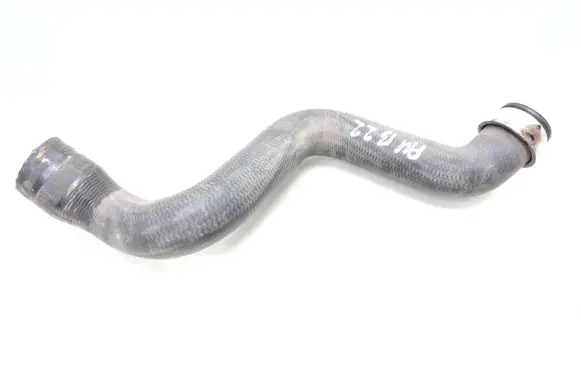 Mercedes-Benz ML W164 Engine coolant pipe/hose A1645014782