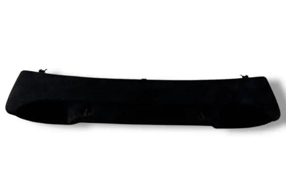 BMW 5 F10 F11 Other trunk/boot trim element 7209185 52850610 5149